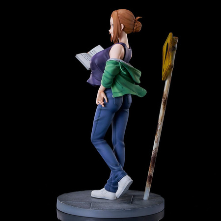 [PRZEDSPRZEDAŻ] The Grimm Variations: Otome, Kaiju, and the Spirited Away PVC Statue Sumireko Ogawa 27 cm
