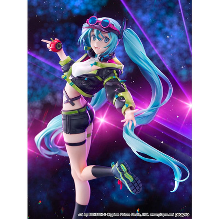 [PRZEDSPRZEDAŻ] Hatsune Miku PVC Statue 1/7 Hatsune Miku Digital Stars 2024 ver. 22 cm