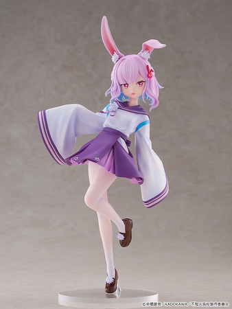 [PRZEDSPRZEDAŻ] A Misanthrope Teaches a Class for Demi-Humans Statue 1/6 Sui Usami 28 cm