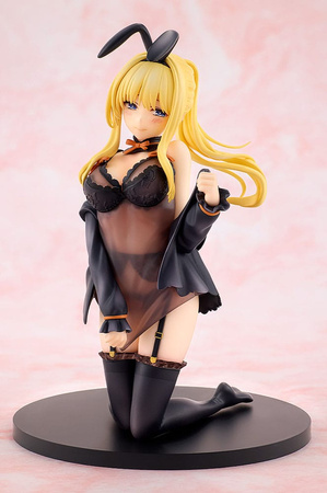 [PRZEDSPRZEDAŻ] Konosuba God's blessing on this wonderful world! PVC Statue Darkness: Light Novel 10th Anniversary Ver. 15 cm