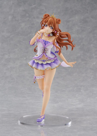 [PRZEDSPRZEDAŻ] Love Live! Nijigasaki High School Idol Club PVC Statue 1/7 Konoe Kanata 22 cm