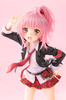 [PRZEDSPRZEDAŻ] Shugo Chara! PVC Statue 1/7 Hinamori Amu School Uniform Ver. 21 cm