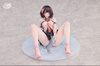 Original Character PVC Statue 1/6 Lily 10 cm