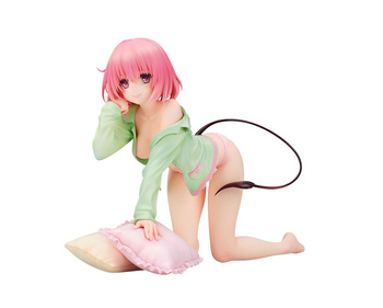 [PRZEDSPRZEDAŻ] To Love-Ru Darkness Statue PVC 1/7 Momo Belia Deviluke Pajama Ver. 19 cm