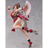 [PRZEDSPRZEDAŻ] Fatal Fury: City of the Wolves B-Style PVC Statue 1/4 Mai Shiranui: Dance of the Cherry Blossom Storm Suzaku 40 cm