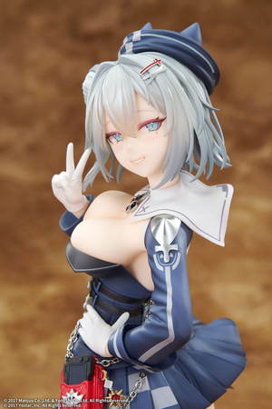 [PRZEDSPRZEDAŻ] Azur Lane PVC Statue 1/7 Jade 25 cm