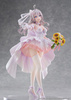 [PRZEDSPRZEDAŻ] Alya Sometimes Hides Her Feelings in Russian Statue 1/7 Alisa Mikhailovna Kujou Wedding Dress Ver. 24 cm
