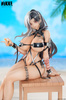 [PRZEDSPRZEDAŻ] Goddess of Victory: Nikke PVC Statue 1/7 Rosanna: Chic Ocean 23 cm