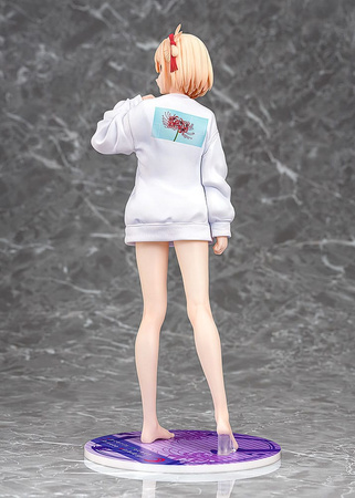 [PRZEDSPRZEDAŻ] Lycoris Recoil PVC Statue 1/7 Chisato Nishikigi: Oversized Sweatshirt Ver. 25 cm