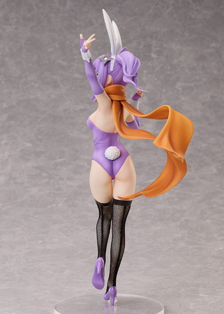 [PRZEDSPRZEDAŻ] A Ninja and an Assassin Under One Roof PVC Statue 1/6 Satoko Kusagakure: Bunny Ver. 29 cm
