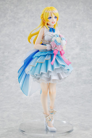[PRZEDSPRZEDAŻ] LoveLive! PVC Statue 1/7 Eli Ayase LoveLive! Days 5th Anniversary Ver. 24 cm