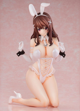 [PRZEDSPRZEDAŻ] Original Character by Creators Opinion Statue 1/4 Yukino: Bare Leg Ver. 30 cm