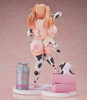 [PRZEDSPRZEDAŻ] Original Character PVC Statue 1/5 Miya-chan Cow Costume Ver. DX Edition 34 cm