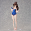 [PRZEDSPRZEDAŻ] To Love-Ru Darkness Swimsuit Series PVC Statue 1/4 Mikan Yuuki 33 cm