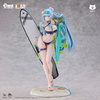 [PRZEDSPRZEDAŻ] Girls' Frontline 2: Exilium Statue 1/7 HK416 Cerulean Breaker 24 cm