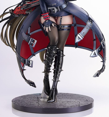 [PRZEDSPRZEDAŻ] Goddess of Victory: Nikke PVC Statue 1/7 Maiden 24 cm