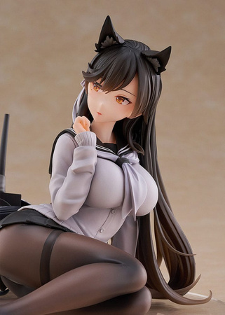 [PRZEDSPRZEDAŻ] Azur Lane PVC Statue Atago (School Traumerei) 13 cm