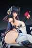 [PRZEDSPRZEDAŻ] Azur Lane PVC Statue 1/7 Strasbourg Faerie of the Race Circuit Ver. 16 cm