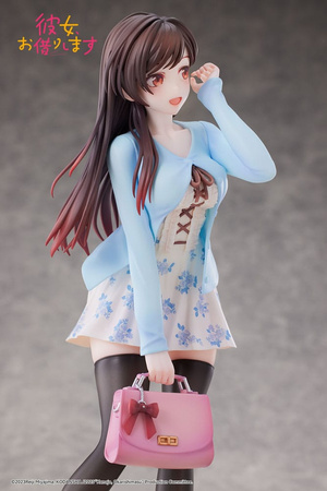 [PRZEDSPRZEDAŻ] Rent-A-Girlfriend PVC Statue 1/6 Chizuru Mizuhara First Encounter 24 cm