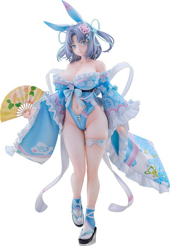 [PRZEDSPRZEDAŻ] Senran Kagura PVC Statue 1/4 Yumi: Japanese Bunny Ver. 43 cm
