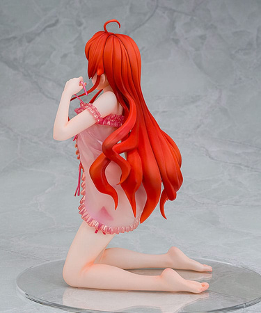 [PRZEDSPRZEDAŻ] Mushoku Tensei: Jobless Reincarnation Season 2 Statue 1/7 Eris Boreas Greyrat lingerie Ver. 18 cm