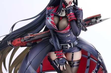 [PRZEDSPRZEDAŻ] Goddess of Victory: Nikke PVC Statue 1/7 Maiden 24 cm