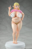 [PRZEDSPRZEDAŻ] Plus-Sized Elf PVC Statue 1/7 Elfuda Gold Ver. 26 cm