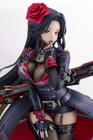 [PRZEDSPRZEDAŻ] Goddess of Victory: Nikke PVC Statue 1/7 Maiden 24 cm