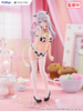 [PRZEDSPRZEDAŻ] Alya Sometimes Hides Her Feelings in Russian Tenitol Tall PVC Statue Alya Cow Costume Ver. 29 cm