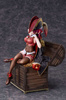 [PRZEDSPRZEDAŻ] Hololive Production PVC Statue 1/7 Houshou Marine 20 cm