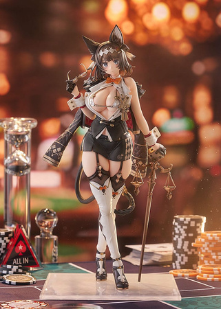 [PRZEDSPRZEDAŻ] Original Character PVC Statue 1/7 Alice-chan 29 cm