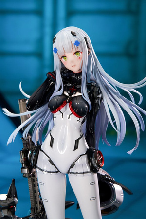 [PRZEDSPRZEDAŻ] Girls´ Frontline PVC Statue 1/7 416 Midnight Evangelion Ver. 25 cm