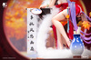 [PRZEDSPRZEDAŻ] Original Character PVC Statue 1/6 Nalan´s Poetry 23 cm