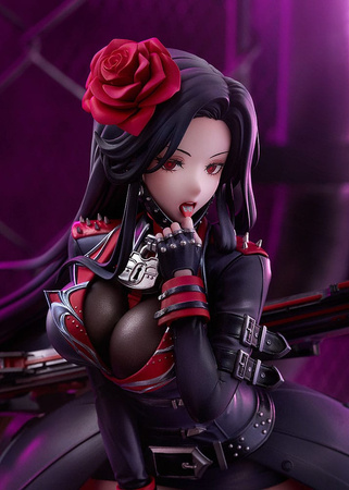 [PRZEDSPRZEDAŻ] Goddess of Victory: Nikke PVC Statue 1/7 Maiden 24 cm