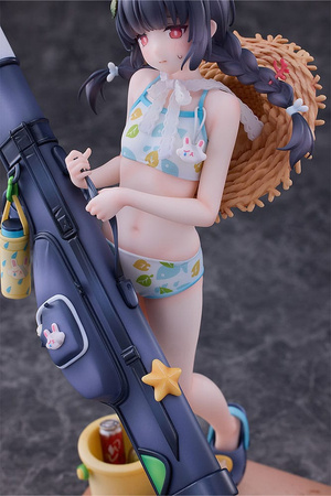 [PRZEDSPRZEDAŻ] Blue Archive PVC Statue 1/7 Miyu Swimsuit Ver. 25 cm