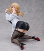 [PRZEDSPRZEDAŻ] Creators Opinion PVC Statue 1/4 Lisa 24 cm