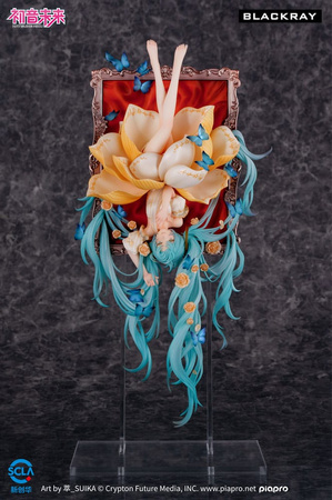 [PRZEDSPRZEDAŻ] Hatsune Miku PVC Statue 1/7 Hatsune Miku: The Portrait´s Phantom Melody 41 cm