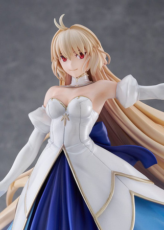 [PRZEDSPRZEDAŻ] Tsukuhime A piece of blue glass moon PVC Statue 1/8 Arcueid Brunestud Inner Sea of the Planet 29 cm