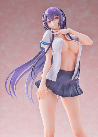 [PRZEDSPRZEDAŻ] Please Put Them On, Takamine-san Statue 1/7 Takane Takamine Eternal Virgin Road Ver. 24 cm