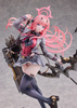 [PRZEDSPRZEDAŻ] Colors PVC Statue 1/7 Red 27 cm