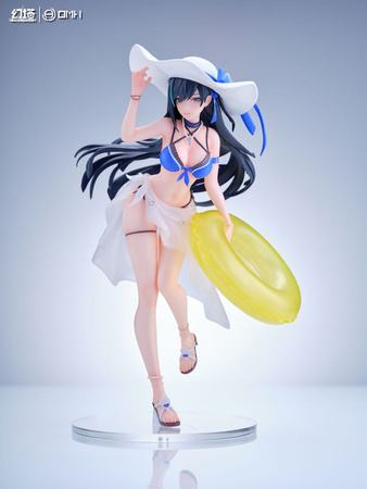 [PRZEDSPRZEDAŻ] Tower of Fantasy PVC Statue 1/7 Lin 25 cm