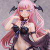 [PRZEDSPRZEDAŻ] Original Character PVC Statue 1/5 Succubus-chan Illustration by Karory Union Creative Online Limited Edition 28 cm