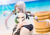 [PRZEDSPRZEDAŻ]  Atelier Ryza: Ever Darkness & the Secret Hideout PVC Statue 1/7 Lila Decyrus Swimsuit Ver. 17 cm