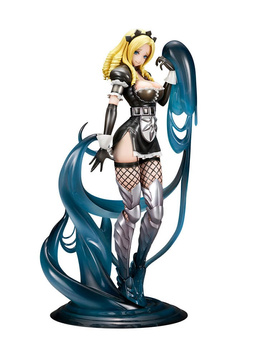 [PRZEDSPRZEDAŻ] Overlord PVC Statue 1/8 Solution Epsilon 10th Anniversary so-bin Ver. 26 cm