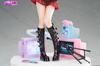 [PRZEDSPRZEDAŻ] Zenless Zone Zero PVC Statue 1/7 Ame-chan 28 cm