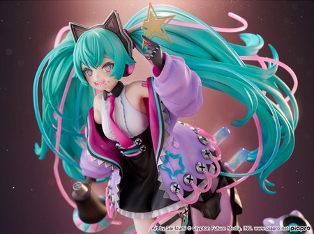 [PRZEDSPRZEDAŻ] Character Vocal Series 01 Statue 1/7 Hatsune Miku Digital Stars 2023 Ver. 23 cm
