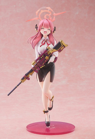 [PRZEDSPRZEDAŻ] Blue Archive PVC Statue 1/7 Aru 26 cm