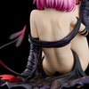 [PRZEDSPRZEDAŻ] To Love-Ru Darkness PVC Statue 1/6 Momo Velia Deviluke Darkness Ver. Renewal Package Edition 15 cm