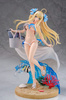 Azur Lane Statue 1/6 Centaur Beachside Undine 27 cm