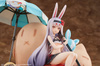 Azur Lane PVC Statue 1/7 Shimakaze The Island Wind Rests Ver. DX Edition 25 cm
